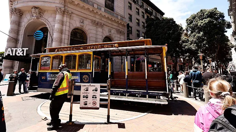 Cable Car